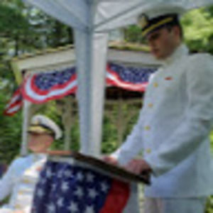 Meet your Posher, Andrew